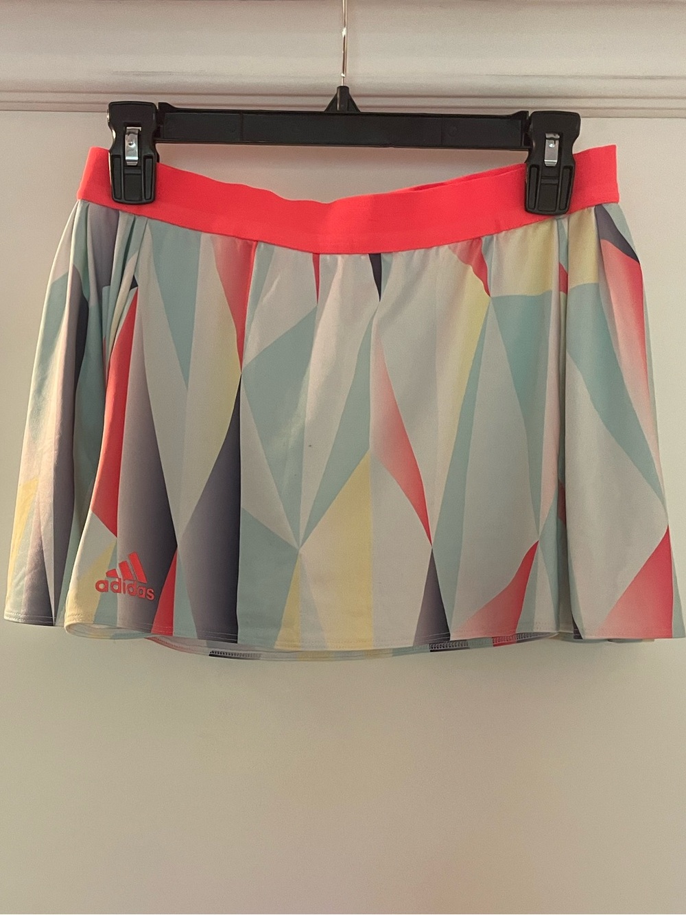 Adidas Women’s Small Climalite Tennis Skort